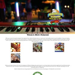 Alberto's Restaurants