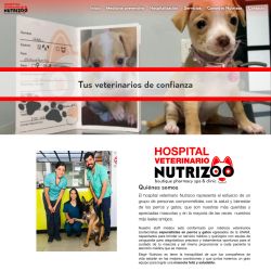 Veterinaria Nutrizoo